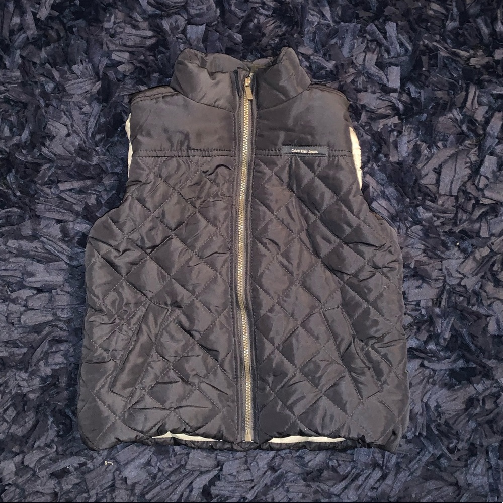 Calvin Klein Vest